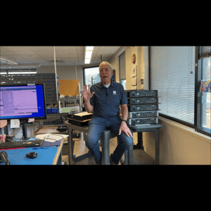 Thumbnail of the video review https://www.youtube.com/watch?v=QeBORvBc_JA