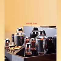 Cayin Soul 170HA variant 6