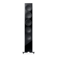 KEF R11 Meta variant 1