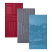 Primacoustic EcoScapes Contour Panels variant 7