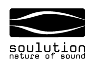 Soulution Audio Logo