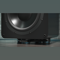 IsoAcoustics Aperta SUB Series variant 3