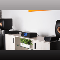 Orchard Audio STARKRIMSON MONO PREMIUM variant 2