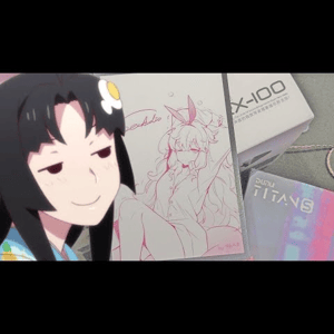 Thumbnail of the video review https://www.youtube.com/watch?v=uzRkC4xIm1E