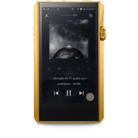 Astell & Kern SP1000MGOLD variant 6