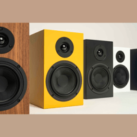 Pro-ject Audio Systems - USA Speaker Box 5 S2 variant 14