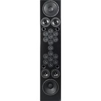 Tekton Design Ulfberht variant 2