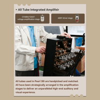 Cayin Pearl 30i variant 11