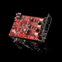 Schiit Audio Bifrost variant 7