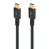 AudioQuest Forest USB-C > C variant 1