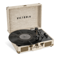 Victrola Journey+ Signature Suitcase Record Player variant 1