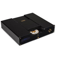 Electrocompaniet EMC 1 MKV SE REFERENCE CD PLAYER variant 1