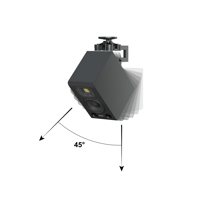 HEDD Audio TYPE 05 Down-Firing Mount Bundle variant 2