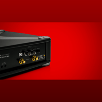 Aavik Acoustics D-580 variant 5