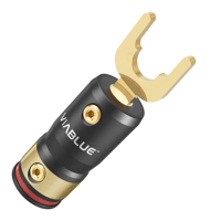Viablue T8 Spades Plugs variant 2