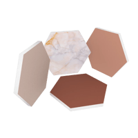 Vicoustic Vixagon VMT Collections variant 1