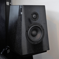 Acora Acoustics SRB variant 10