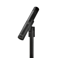 AKG AKG K371-BT + C151 Bundle variant 9