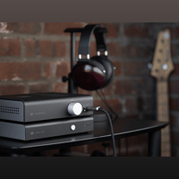 Schiit Audio Modius variant 5
