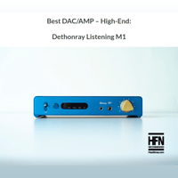 Dethonray Listening M1 variant 13