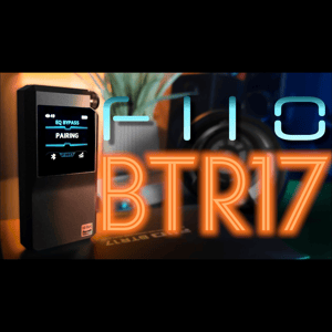 Thumbnail of the video review https://www.youtube.com/watch?v=vHzP22ftfm4