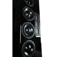 Alta Audio REFERENCE TOWER SPEAKERS variant 2