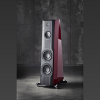 Gryphon Audio EOS 5 variant 1