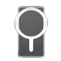 qudelix T71 Magnet CASE variant 2