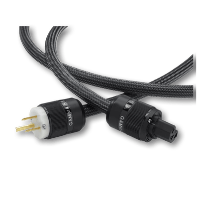 Shunyata Research GAMMA Power Cables