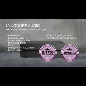 Thumbnail of the video review https://www.youtube.com/watch?v=xIp16m-nYII