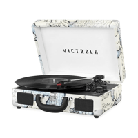 Victrola Journey Suitcase Record Player variant 6