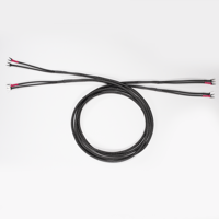 VooDoo Cable Essence Speaker Cable variant 2