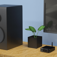 FX Audio FX502EL Bluetooth Digital Amplifier variant 9