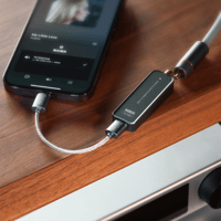 ddHiFi TC100S Digital Interface (USB-C female to RCA Coaxial) variant 3