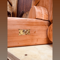 TIKI TUBE AMPS Francis variant 12