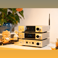 Cayin iDAP-8 variant 1