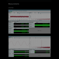 Aune aune S9c Pro DAC with Headphone Amp with AL3 XLR Balanced Male to Female 3-Pin Audio Cable 1 Pair variant 31