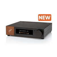 Ferrum WANDLA GoldenSound Edition Gen2 variant 1