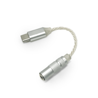Strauss & Wagner  Rue USB-C to 3.5mm DAC/Adapter variant 2