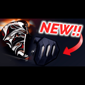 Thumbnail of the video review https://www.youtube.com/watch?v=SrW_dVu5kwg