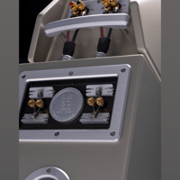 Wilson Audio The WATT/Puppy variant 26