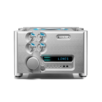 Chord Electronics ULTIMA PRE variant 1