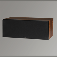 Scansonic L-6 Center Speaker variant 4