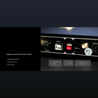 Dethonray Listening M1 variant 10