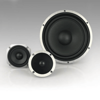 KLH Audio Model Five Floorstanding Speaker variant 30