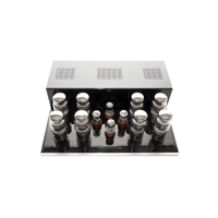 Cary Audio CAD-120S MkII Amplifier variant 3