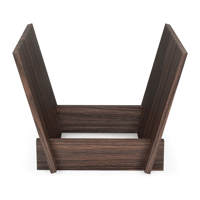 Victrola Bridge Record Stand variant 3