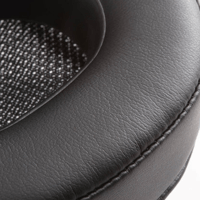 Dekoni Audio Standard Size Oval Replacement Earpads for Studio Monitor Headphones and Communication Headsets - Audio Technica, Sony, and More variant 131