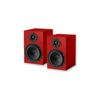 Pro-ject Audio Systems - USA Speaker Box 5 E variant 1