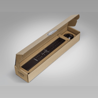 Lumin Infrared Control Package variant 5